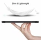 Чехол Smart Case на Samsung Galaxy Tab A 10.1" (T510 / T515) / чехол для планшета с функцией подставки / (dont touch me) - изображение 6