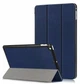 Чехол Smart Case на Apple iPad mini 5 2019 (7.9") / чехол для планшета с функцией подставки / (синий) - изображение 1