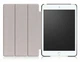Чехол Smart Case на Apple iPad mini 5 2019 (7.9") / чехол для планшета с функцией подставки / (синий) - изображение 8