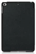 Чохол Smart Case на Apple iPad mini 5 2019 (7.9") / чохол для планшета з функцією підставки / (чорний) - зображення 3