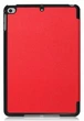 Чохол Smart Case на Apple iPad mini 4 2015 (7.9") / чохол для планшета з функцією підставки / (червоний) - зображення 4