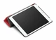 Чохол Smart Case на Apple iPad mini 4 2015 (7.9") / чохол для планшета з функцією підставки / (червоний) - зображення 7