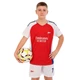 Форма футбольная детская Arsenal Saka Арсенал SP-Planeta 4608 размер S (24) рост 130-140см - изображение 1