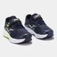 Кросiвки дитячi темно-cині SPEED JSPEES2533V Joma 34 - изображение 2