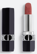 Помада-бальзам для губ Dior Rouge Dior Lip Balm 720 Icône Matte 3.5g - изображение 3