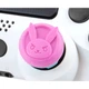 Накладки на стіки Kontrolfreek: Overwatch D.Va 2-pack для PS4/PS5 [131071] - зображення 3