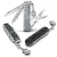 Ніж Victorinox Classic SD Brilliant Carbon Carbon (1049-Vx06221.90) - зображення 5