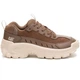 Кросівки Caterpillar Intruder Lite Man 42 Brown (1103-P726189-42) - зображення 1