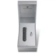 Ніж Victorinox Classic SD Brilliant Carbon Carbon (1049-Vx06221.90) - зображення 7