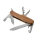 Ніж Victorinox Spartan Wood Wood (1049-Vx13601.63) - зображення 3