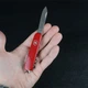 Ніж Victorinox Waiter блістер Red (1049-Vx03303.B1) - зображення 3