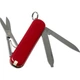 Нож Victorinox Classic SD Colors Red (1049-Vx06223.G) - изображение 3