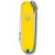Ніж Victorinox Classic SD Yellow/Blue (1049-Vx06223.8G.2) - зображення 3