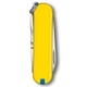 Нож Victorinox Classic SD Blue/Yellow (1049-Vx06223.2.8) - изображение 4