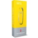Ніж Victorinox Classic SD Shiny Yellow/Blue (1049-Vx06223.8G.28) - зображення 6