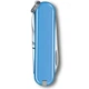 Ніж Victorinox Classic SD Shiny Yellow/Blue (1049-Vx06223.8G.28) - зображення 4