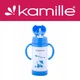 Термос для дітей Kamille 350 мл із ручками Синій - зображення 9