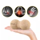 Массажный мяч двойной 4FIZJO Lacrosse DuoBall Cork 6.5 x 13.5 см (P-5907739319586) - изображение 3
