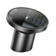 Автотримач магнітний Baseus NeoGravity Magnetic Car Mount (MagSafe для iPhone 12-16). Black - зображення 4