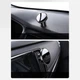 Автотримач магнітний Baseus NeoGravity Magnetic Car Mount (MagSafe для iPhone 12-16). Black - зображення 11