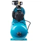 Насосная станция AquaticaLeo EKJ-1202PA5/UA 1.2 кВт Hmax 48 м Qmax 80 л в мин пластик самовсасывающий насос 24 л Синяя (33-102-775309/24) - изображение 2