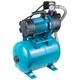 Насосная станция AquaticaLeo EKJ-1202PA5/UA 1.2 кВт Hmax 48 м Qmax 80 л в мин пластик самовсасывающий насос 24 л Синяя (33-102-775309/24) - изображение 3