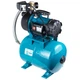 Насосная станция AquaticaLeo EKJ-1202PA5/UA 1.2 кВт Hmax 48 м Qmax 80 л в мин пластик самовсасывающий насос 24 л Синяя (33-102-775309/24) - изображение 6