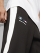 Спортивні штани чоловічі Puma Bmw M Motorsport 62413801 S Black (4099686918262) - зображення 4