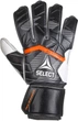 Перчатки вратарские Select Goalkeeper Gloves 03 Youth v25 2 (101) Черно-белые (5703543403202) - изображение 2