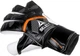 Перчатки вратарские Select Goalkeeper Gloves 03 Youth v25 2 (101) Черно-белые (5703543403202) - изображение 3
