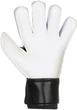 Перчатки вратарские Select Goalkeeper Gloves 03 Youth v25 2 (101) Черно-белые (5703543403202) - изображение 5