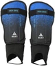 Щитки футбольні Select Shin Guard High Safe v23 XS (212) Синьо-чорні (5703543311071) - зображення 1