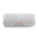 Акустична система JBL Flip 7 White (JBLFLIP7WHT) - зображення 2