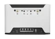 Бездротовий маршрутизатор MikroTik Chateau LTE12 (D53G-5HacD2HnD-TC&EG120K-EA) - зображення 2