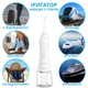 Іригатор Pecham Travel PC-1581 White - изображение 5