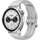 Смарт-годинник Xiaomi Watch S4 Silver (BHR9197GL) - изображение 1