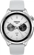 Смарт-годинник Xiaomi Watch S4 Silver (BHR9197GL) - изображение 2