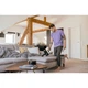 Аккумуляторный пылесос Karcher VC 4 Cordless myHome (1.198-630.0) - изображение 4