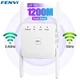 Репітер Fenvi FWD-R1208U Wi Fi Repeater Booster 2.4G/5GHz - зображення 1
