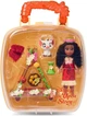 Мини игровой набор Disney Princess Moana Once Upon a Story Mini Playset Моана (Ваяна) - изображение 5