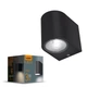 LED Світильник архітектурний AR031 IP54 VIDEX 3W 2700K - зображення 1