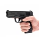 Пистолет ASG Bersa BP9CC 4,5 мм BB - изображение 3