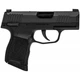 Пистолет Sig Sauer Air P365 4,5 мм - изображение 3
