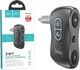 Bluetooth аудио ресивер-трансмиттер HOCO E73 Pro Black (40083) - изображение 1