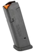 Магазин Magpul PMAG Glock кал. 9мм 17 патронов - изображение 1