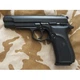 Пистолет страртовый SUR 1607 black (ANSAR 571) + додатковий магазин - изображение 5