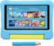 Дитячий планшет 7" Kyaster KPad U2 Pro 2/32Gb 4 ядра Android 12 - зображення 1