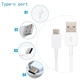 Швидка зарядка для Samsung Galaxy 15w. Fast Charging 15W Power Adapter EP-TA200. Комплект - зарядний пристрій + кабель type-C білий - зображення 5