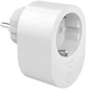 Розумна розетка Xiaomi Mi Smart Plug 2 Wi-Fi White (BHR6868EU) - зображення 2