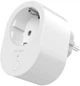 Розумна розетка Xiaomi Mi Smart Plug 2 Wi-Fi White (BHR6868EU) - зображення 5